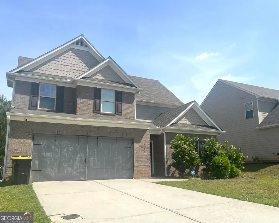 2282 Joplin Street, Jonesboro, GA 30236 - Image #2