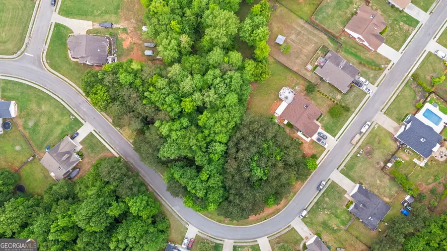 110 Meadowbrook Lane, Grantville, GA 30220 - Image #3