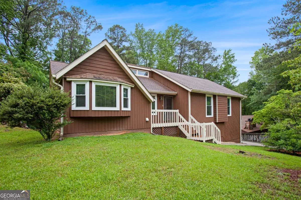 3492 Ember Street, Marietta, GA 30066 - #1