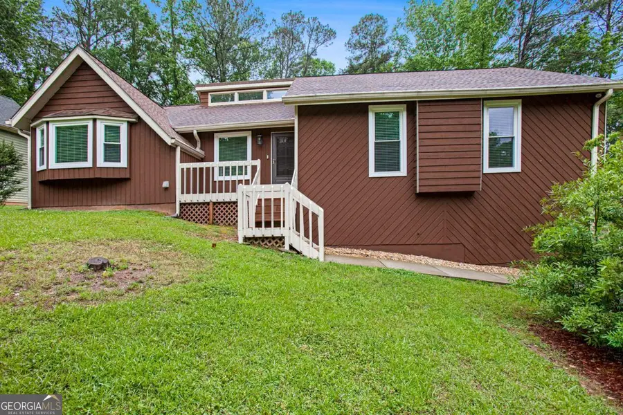 3492 Ember Street, Marietta, GA 30066 - #3