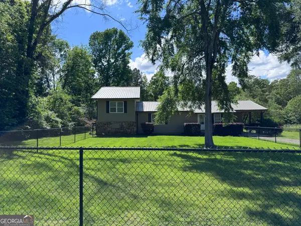 10 Woodland Drive, Centre, AL 35960