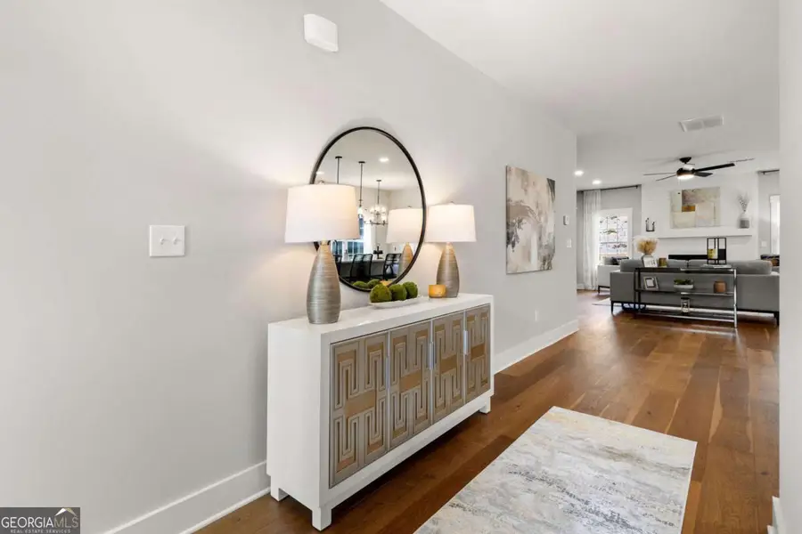 2428 Mills Bend, Decatur, GA 30034 - Image #2