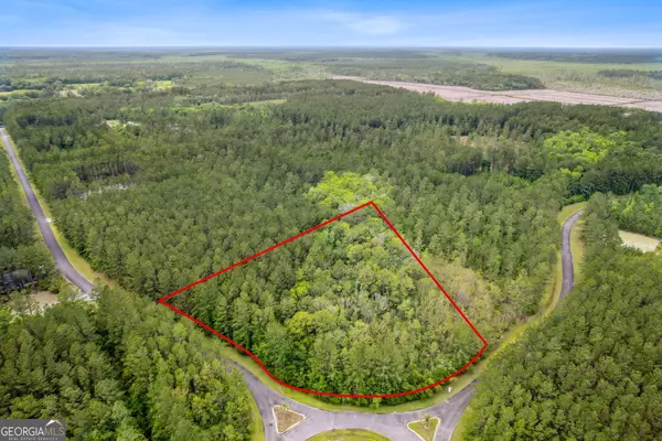 V/L 018 La Vento Lane, Waverly, GA 31565