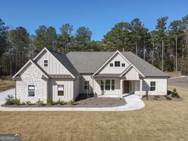 49 Durham Estates Drive, Sharpsburg, GA 30277