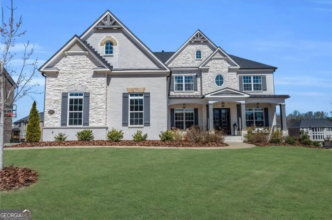 6355 Westfallen Overlook, Cumming, GA 30040 - Image #1