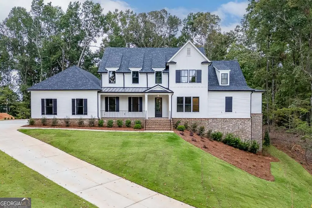 7625 Breeze Bay Road, Cumming, GA 30041 - Image #1