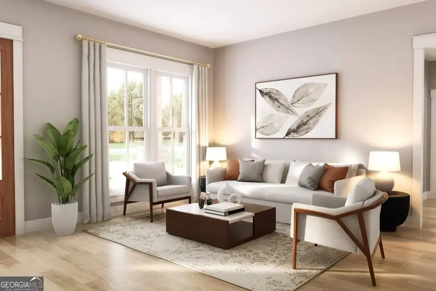 2115 Dublin Eastman Road, Dexter, GA 31019 - Image #3