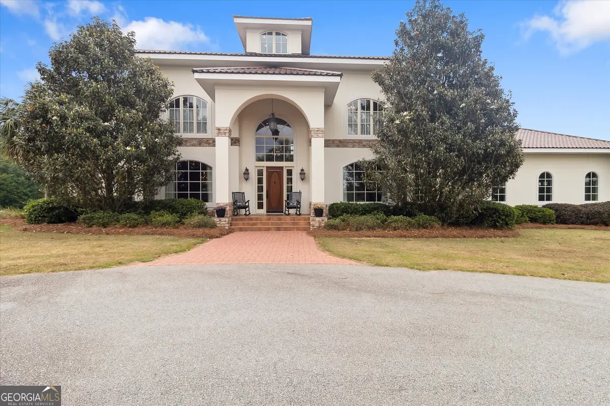 19410 Ga Highway 169, Claxton, GA 30417 - Image #1