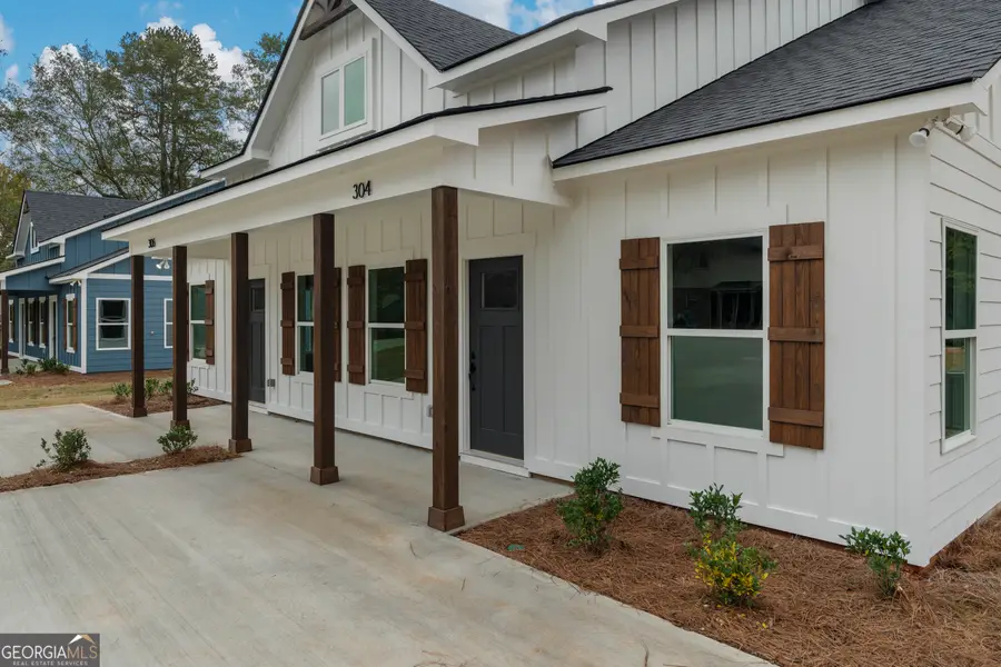 306 Burns Avenue, Pine Mountain, GA 31822 - Image #3