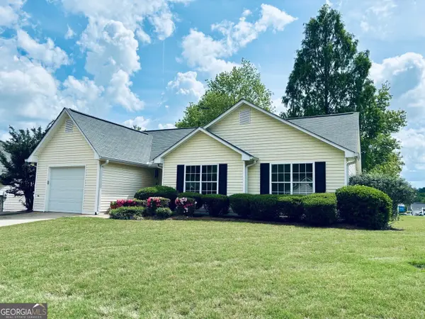 486 Village Circle, Stockbridge, GA 30281