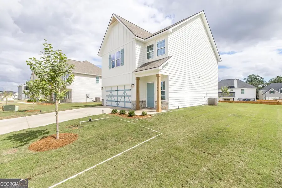 104 Black Birch Road #84G, Perry, GA 31069 - Image #2