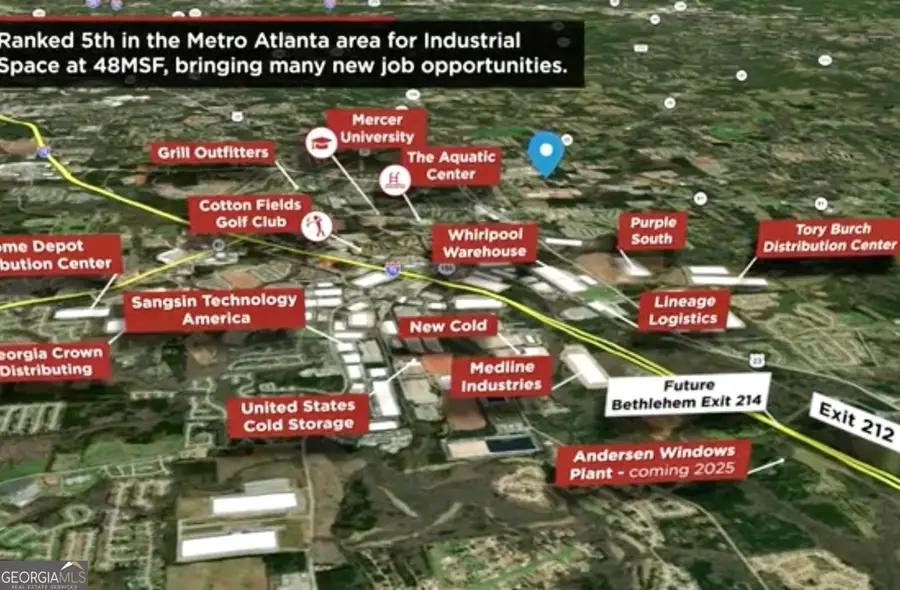 491 Highway 81 E, McDonough, GA 30252 - Image #3