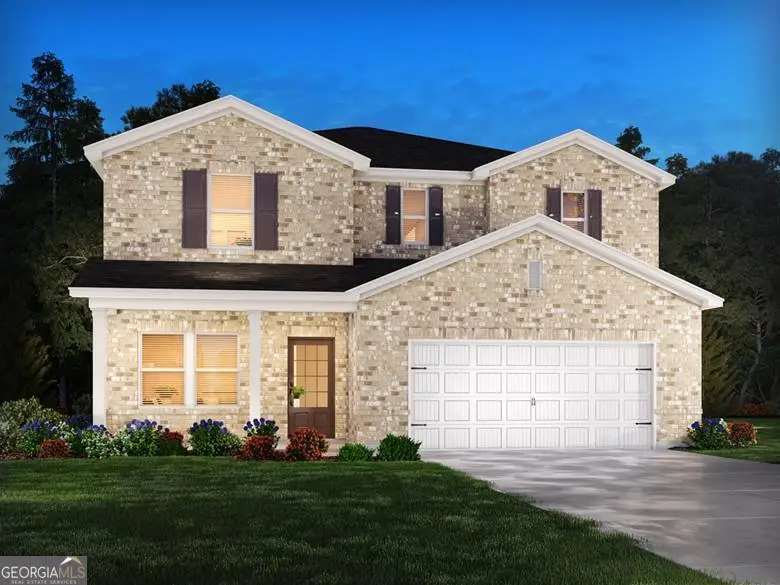 6921 Chester Street, Fairburn, GA 30213 - #1