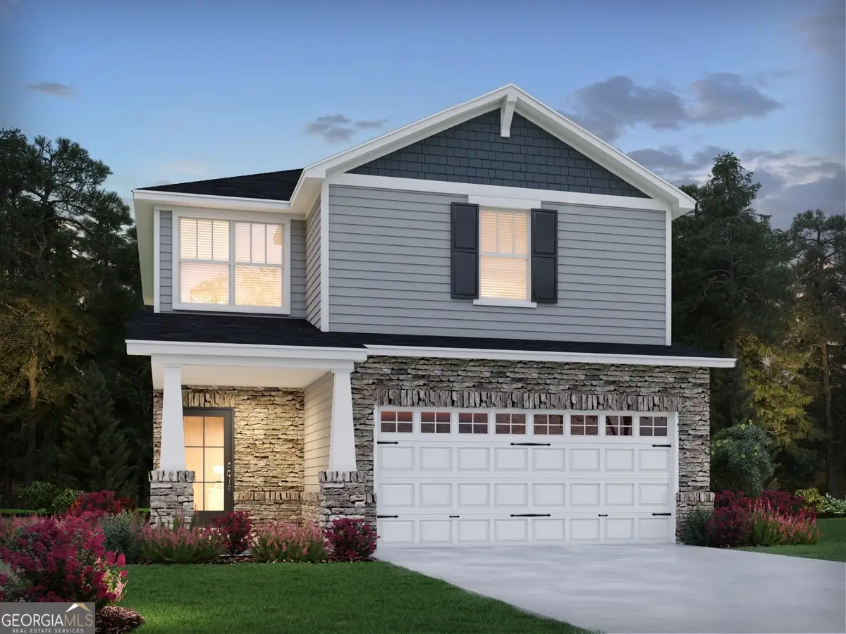 4825 Marjorie Drive, Cumming, GA 30041 - #1