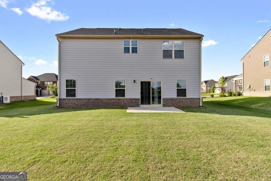 838 Maduro Way, McDonough, GA 30253 - #2