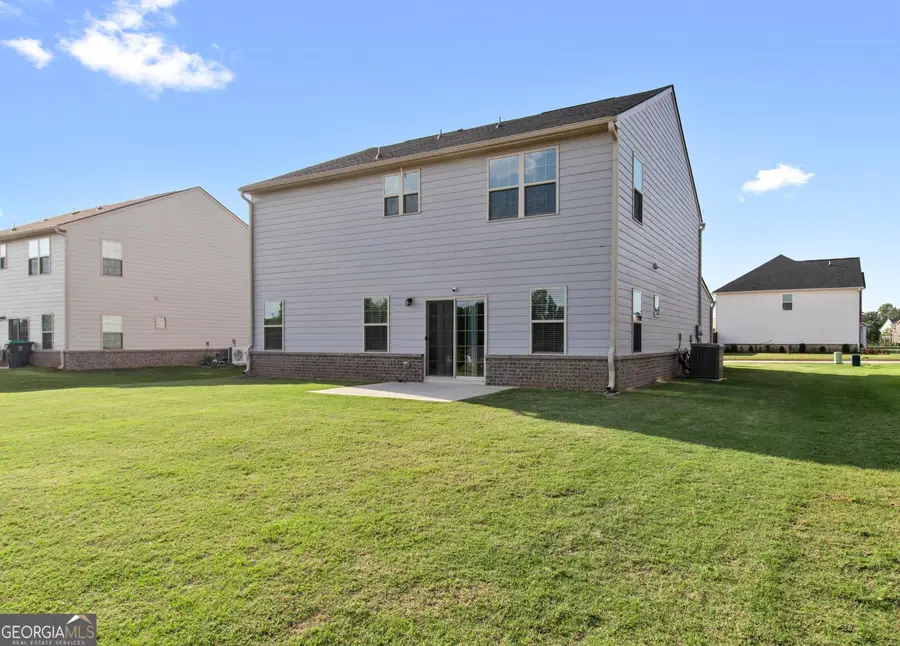 838 Maduro Way, McDonough, GA 30253 - #3
