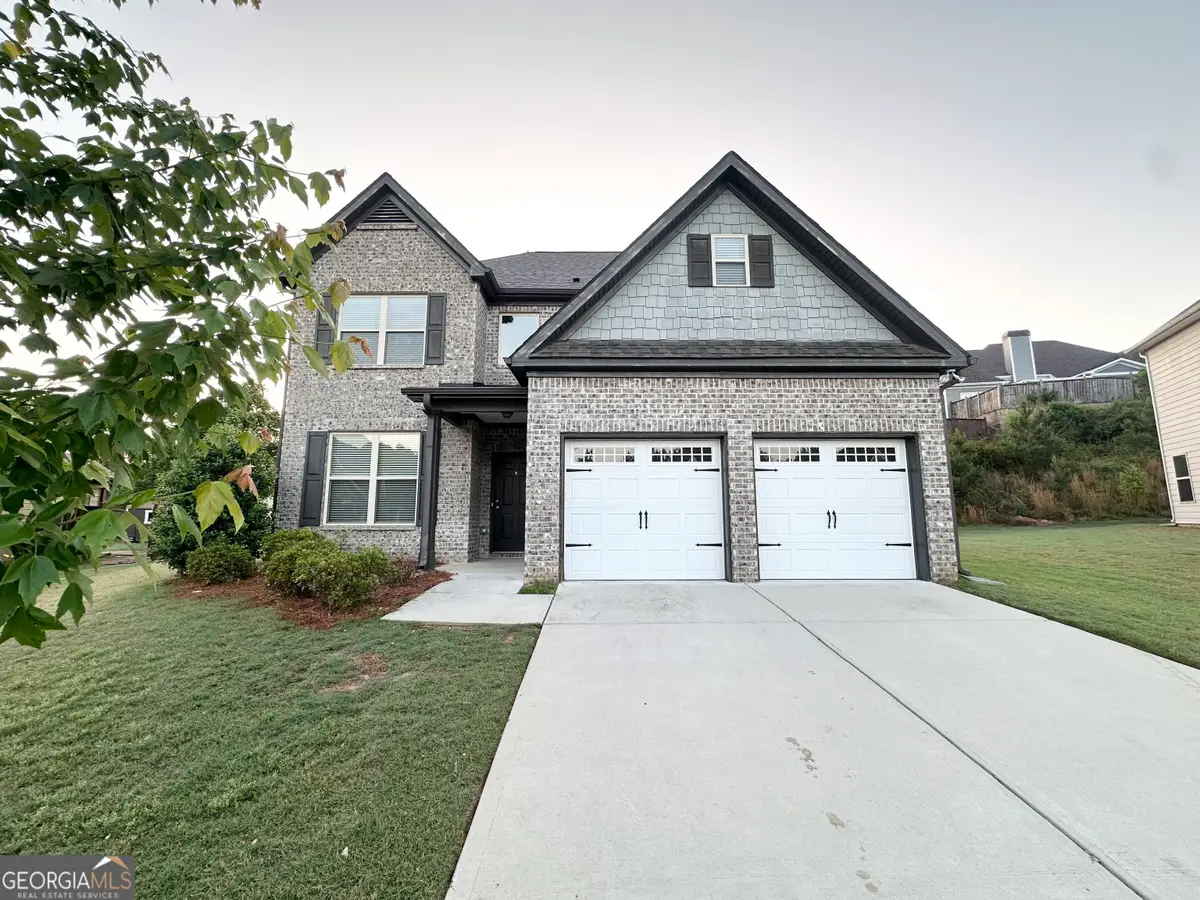 138 Donegal Way, Dallas, GA 30132 - Image #1