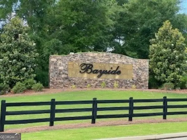 1371 Bayside Drive, Greensboro, GA 30642