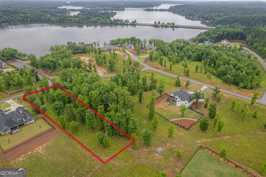 1371 Bayside Drive, Greensboro, GA 30642 - Image #2