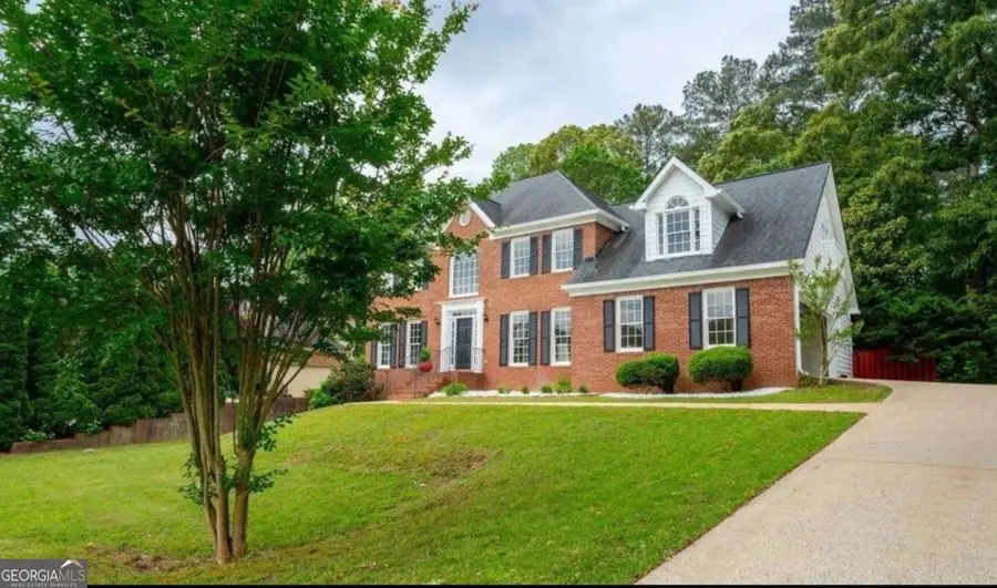 1200 Larson Lane Sw, Marietta, GA 30064 - Image #2