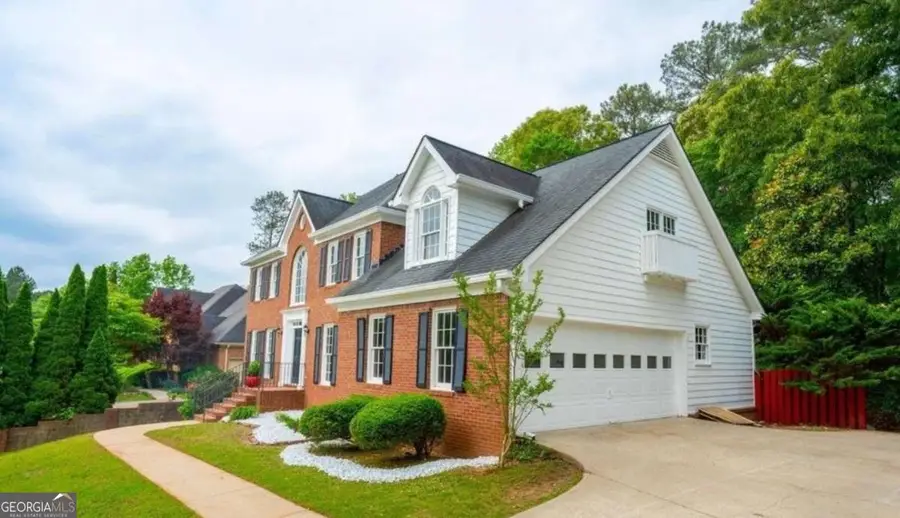 1200 Larson Lane Sw, Marietta, GA 30064 - Image #3