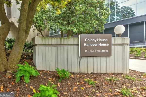 145 15th Street Ne #1015, Atlanta, GA 30309