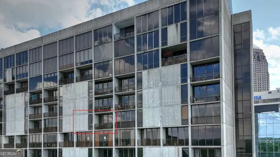 145 15th Street Ne #1015, Atlanta, GA 30309 - Image #2