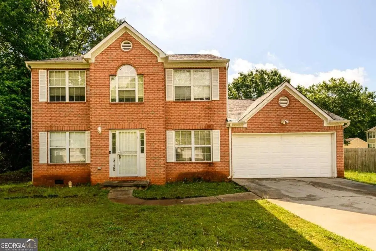 3730 Warriors Path, Decatur, GA 30034 - Image #1