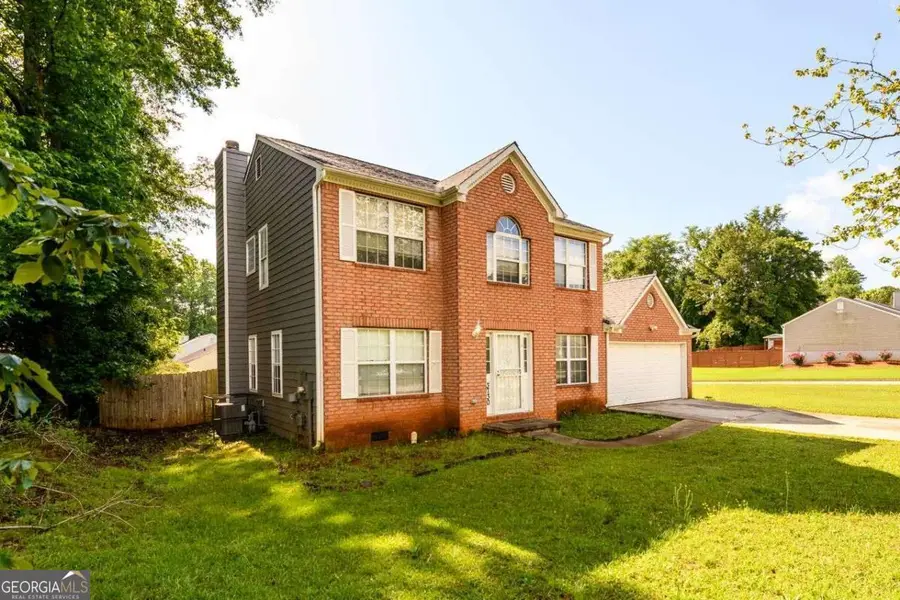 3730 Warriors Path, Decatur, GA 30034 - Image #2