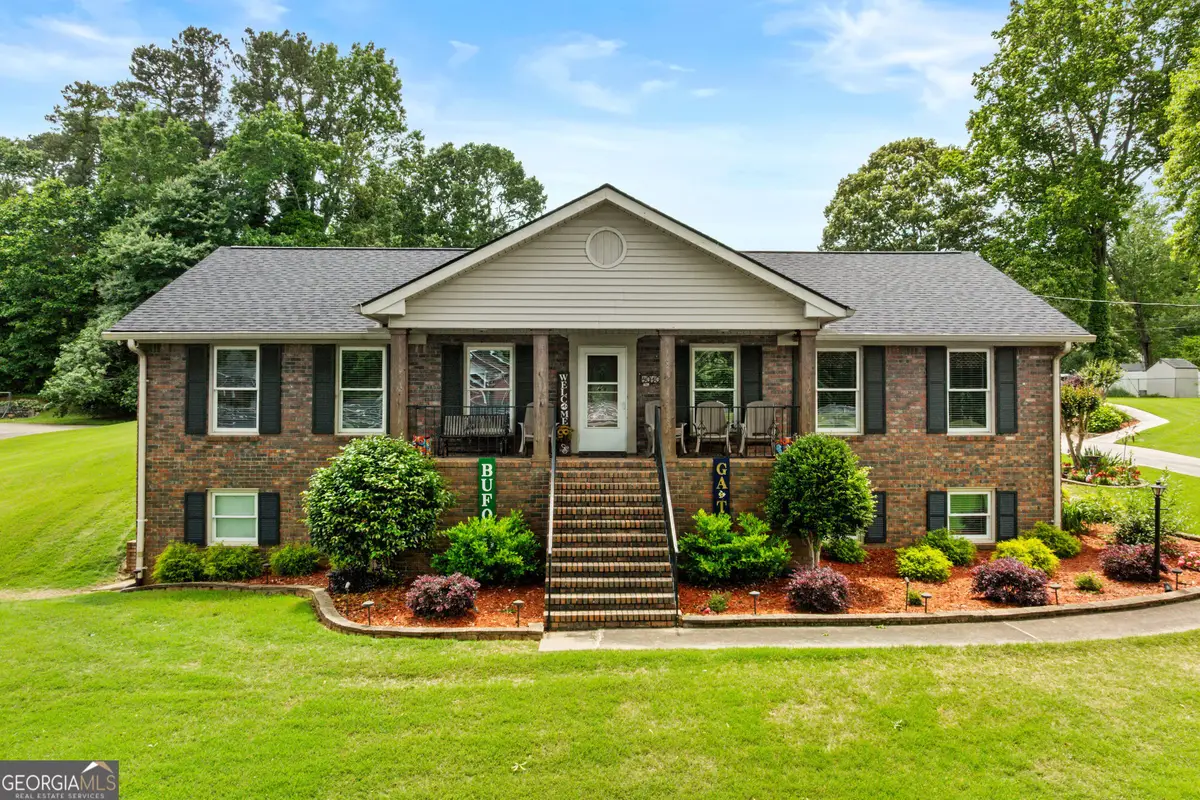 4010 Hamilton Mill Road, Buford, GA 30519 - Image #1
