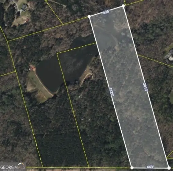 LOT 1 Joe Roberts Road, Newnan, GA 30263 - #2