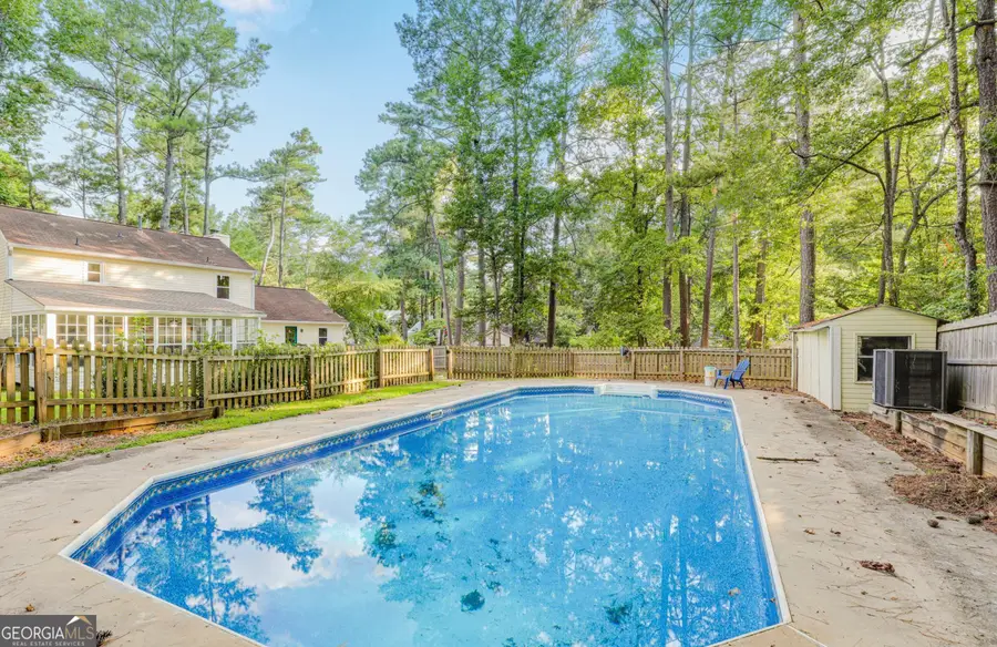 101 Bluegill Trace, Peachtree City, GA 30269 - Image #3