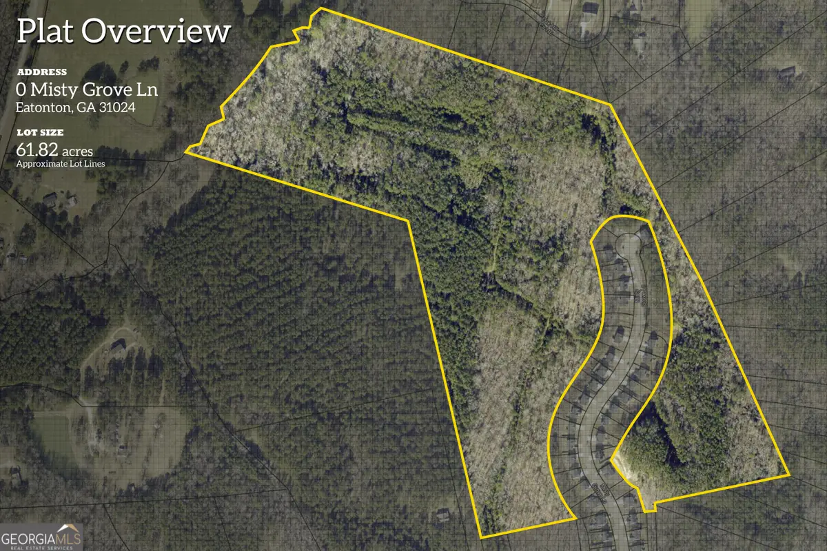 0 Harmony Road #1, Eatonton, GA 31024 - Image #1