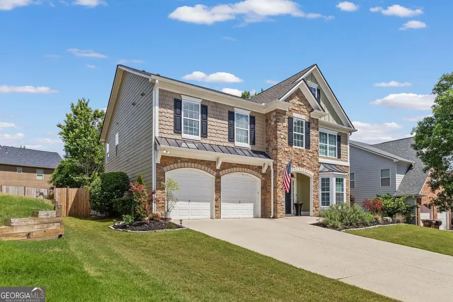 5415 Fieldfreen Drive, Cumming, GA 30028 - Image #2