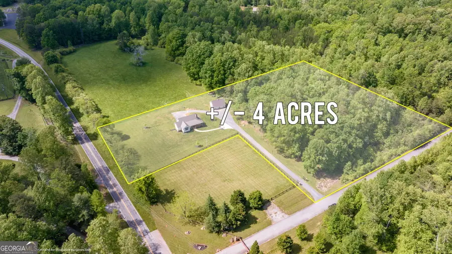 135 Mountain Ridge Drive, Clarkesville, GA 30523 - Image #2