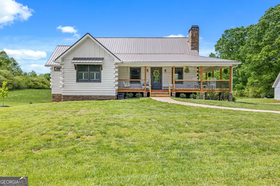 135 Mountain Ridge Drive, Clarkesville, GA 30523 - Image #3