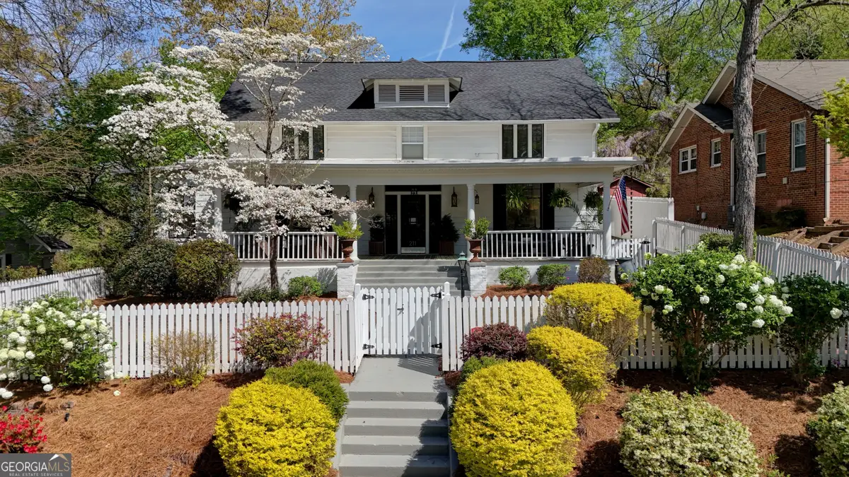 211 E 11th Street Se, Rome, GA 30161 - #1