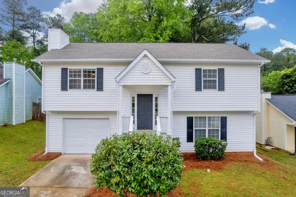 1645 Cobbs Creek Lane, Decatur, GA 30032