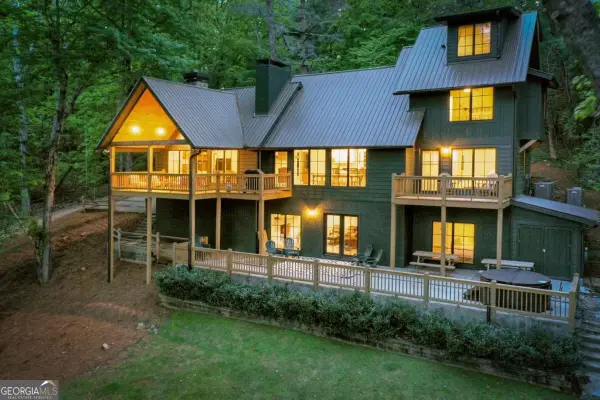 143 Heritage Point, Morganton, GA 30560