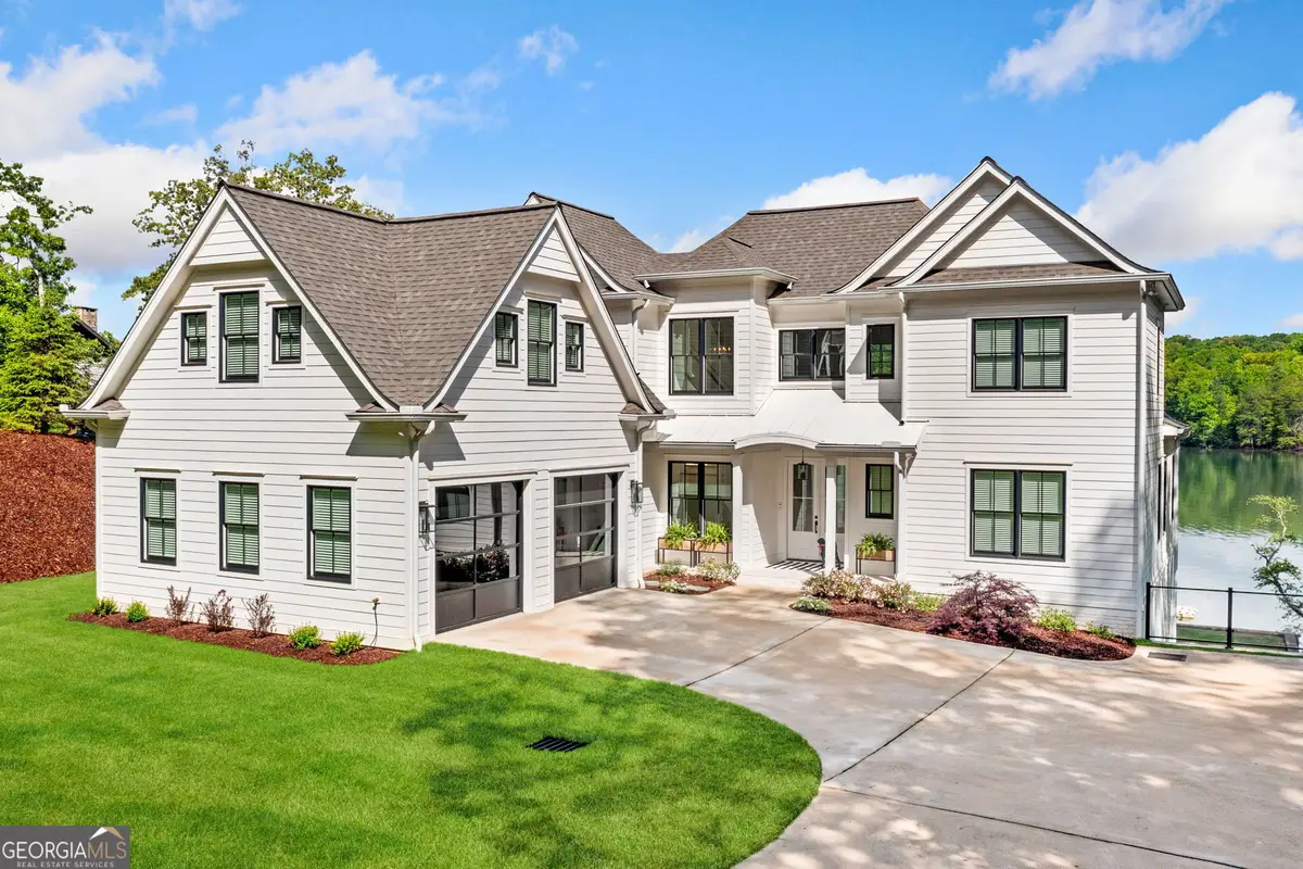 48 Orchard Drive, Morganton, GA 30560 - #1