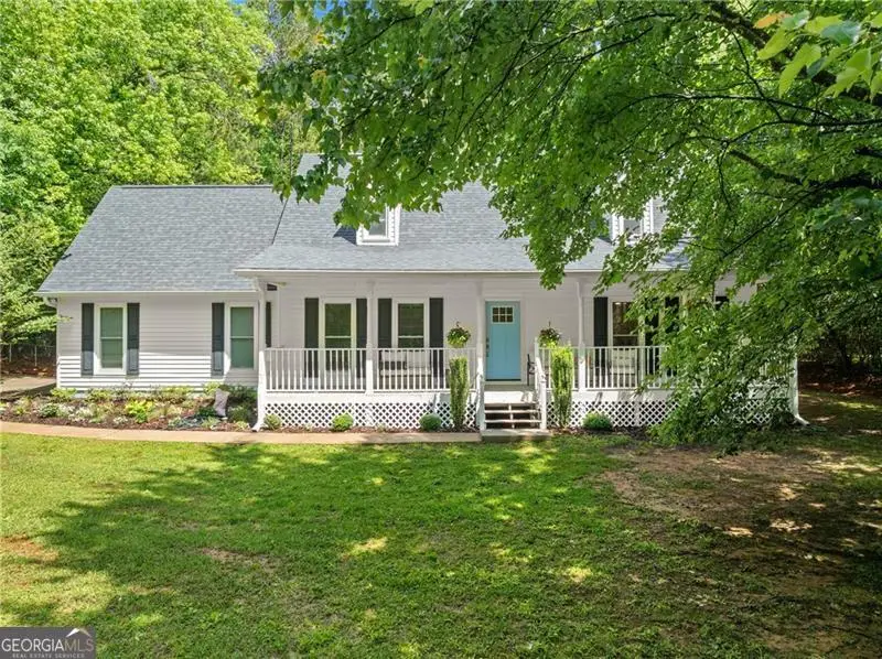 5902 Wills Orchard Road, Cumming, GA 30040 - Image #2