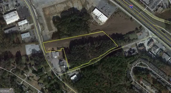 350 Salem Gate Drive Se, Conyers, GA 30013