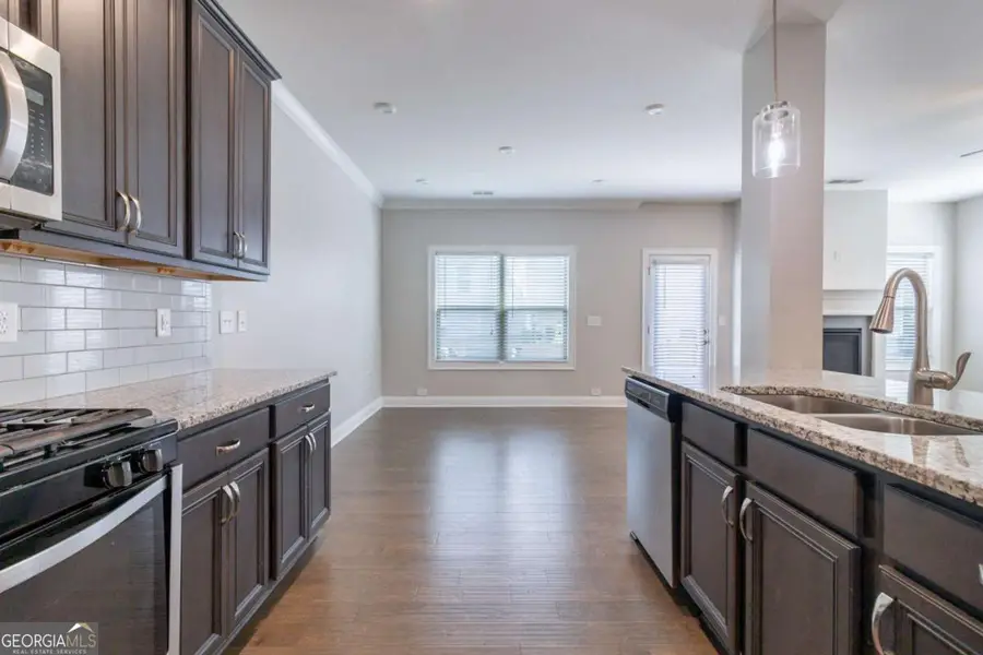 4183 May Apple Lane, Atlanta, GA 30349 - #2