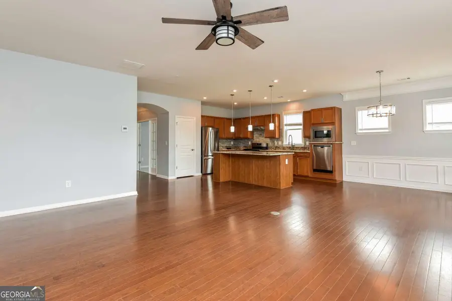 405 Golden Rod Court, Griffin, GA 30223 - Image #3