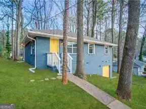 4366 Glenwood Parkway, Decatur, GA 30032