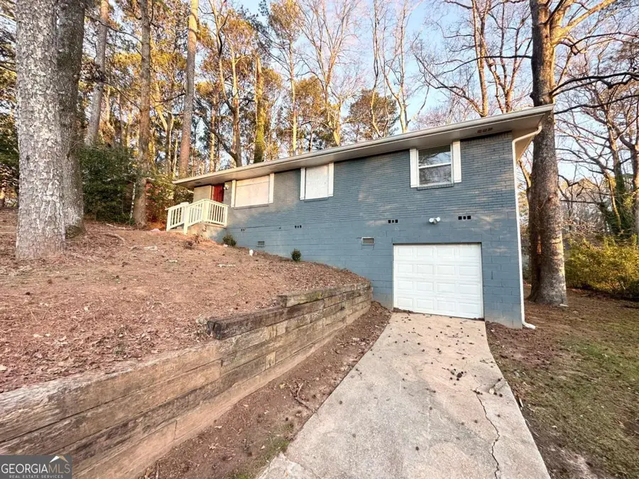 4366 Glenwood Parkway, Decatur, GA 30032 - Image #2