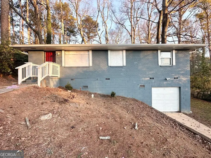 4366 Glenwood Parkway, Decatur, GA 30032 - Image #3