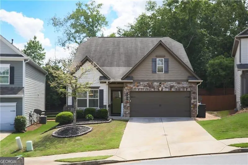 103 Prominence Court, Canton, GA 30114 - Image #1