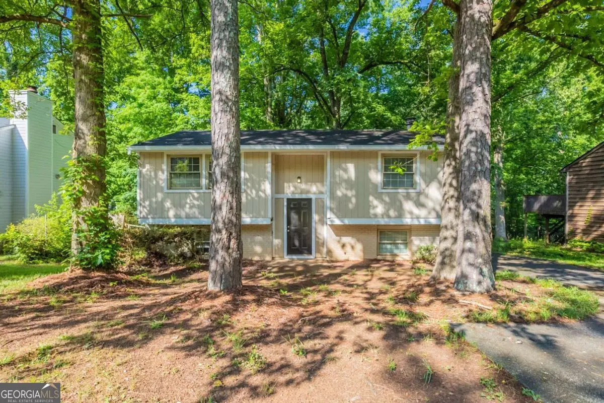 5372 Martins Crossing Road, Stone Mountain, GA 30088 - Image #1