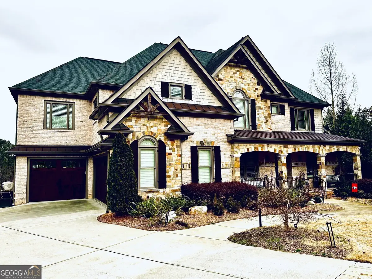 212 Fernwood Place, Woodstock, GA 30188 - #1